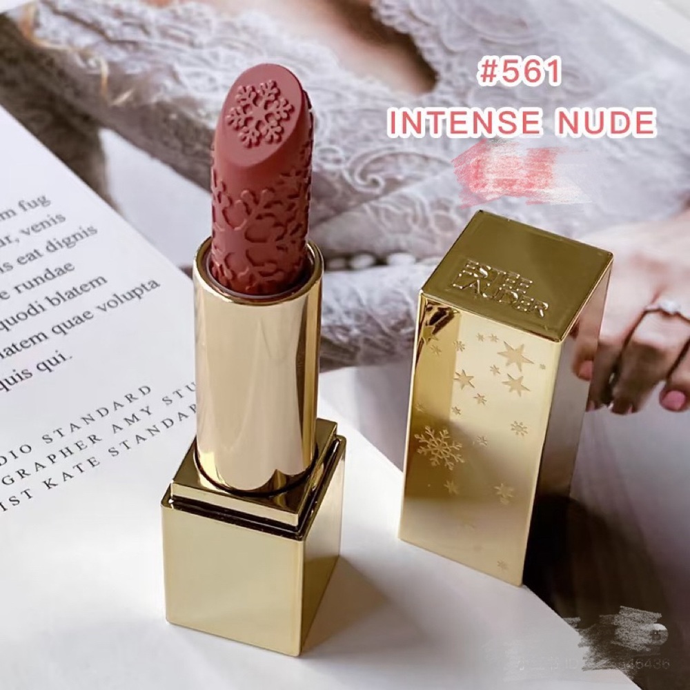 Estee Lauder Full Size Lipstick